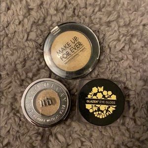Eyeshadow Bundle